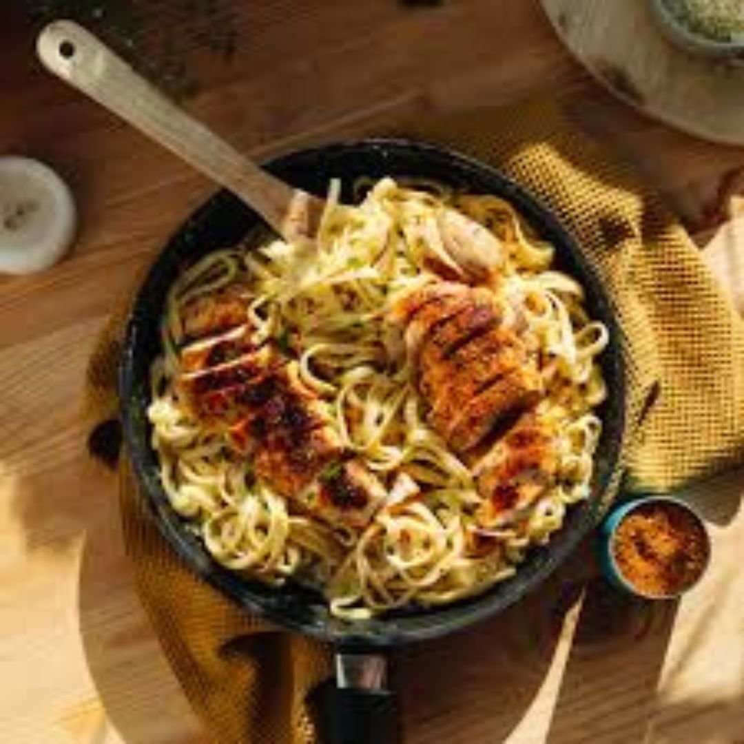 Alferado Pasta