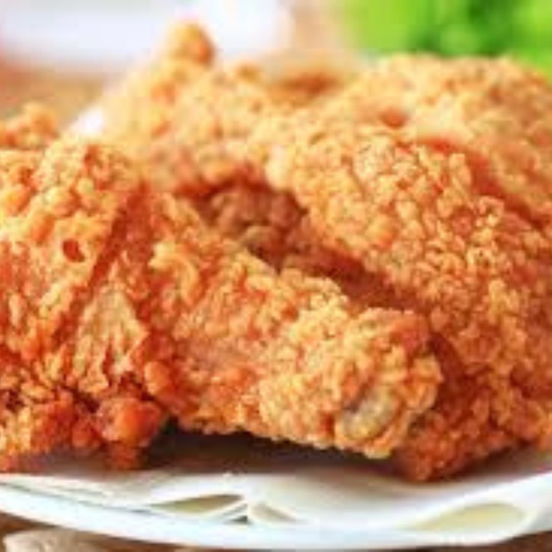 Chicken Broast Chest