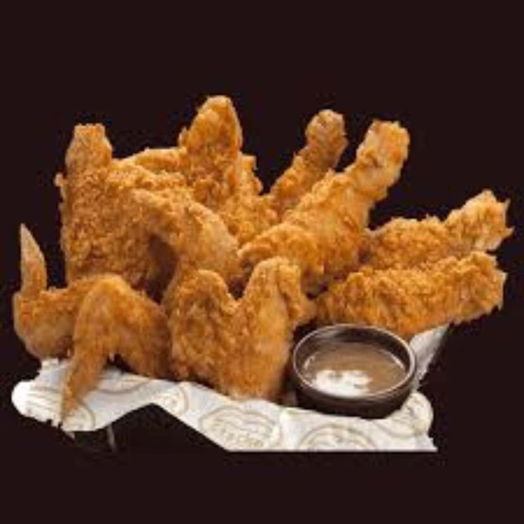 Chicken Broast Half
