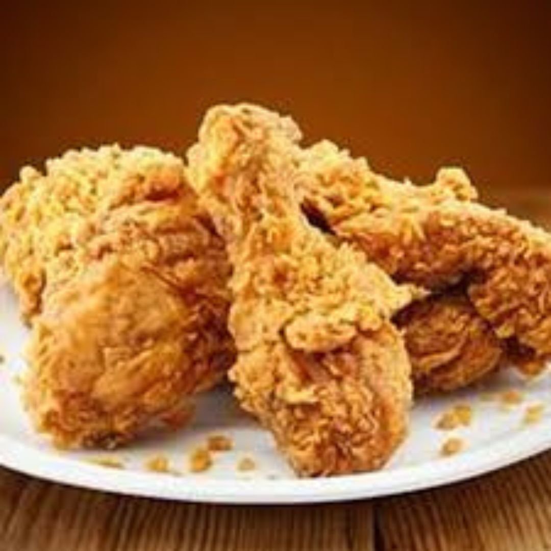 Chicken Broast Leg