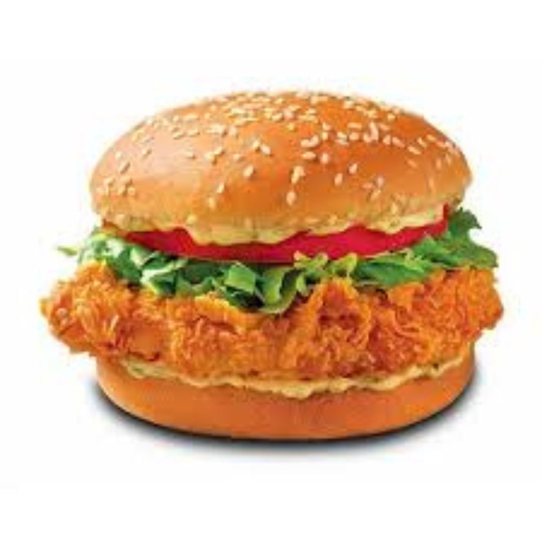 Chicken Burger (1)