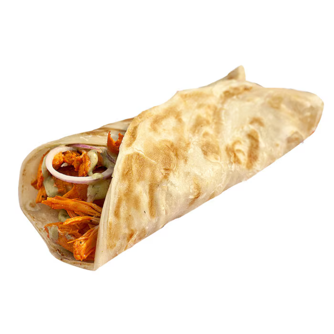 Chicken Crispy Roll