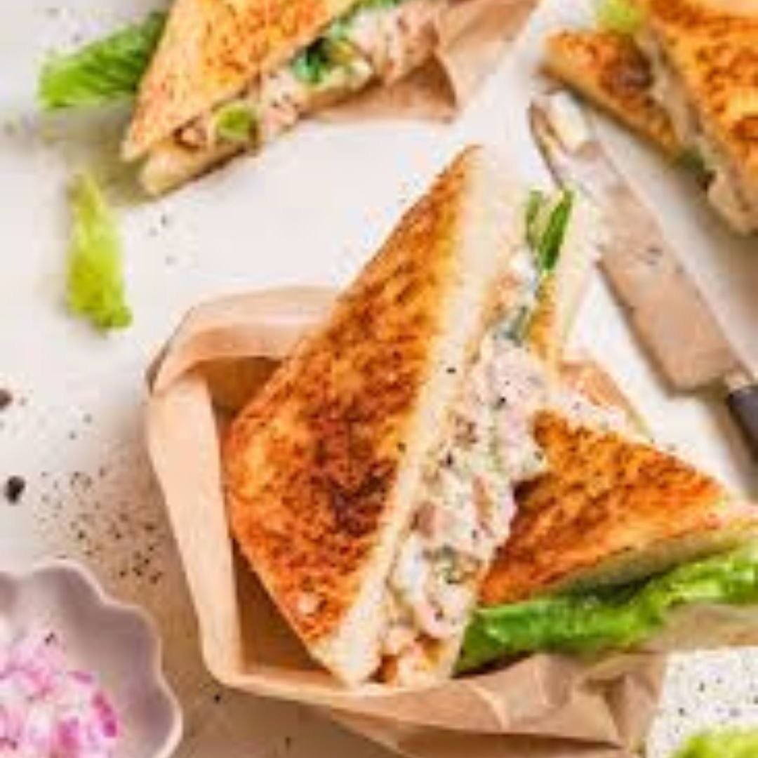 Chicken Sandwich