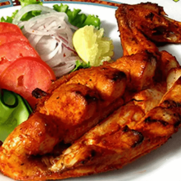 Chicken Shinwari Tikka
