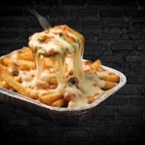 Pizza Fries (Small)