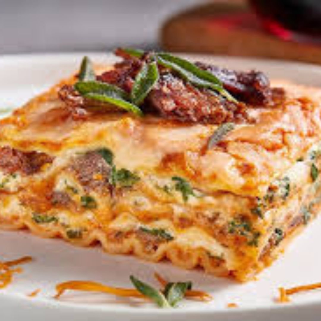 Seven & Six Special Lasagna (1)