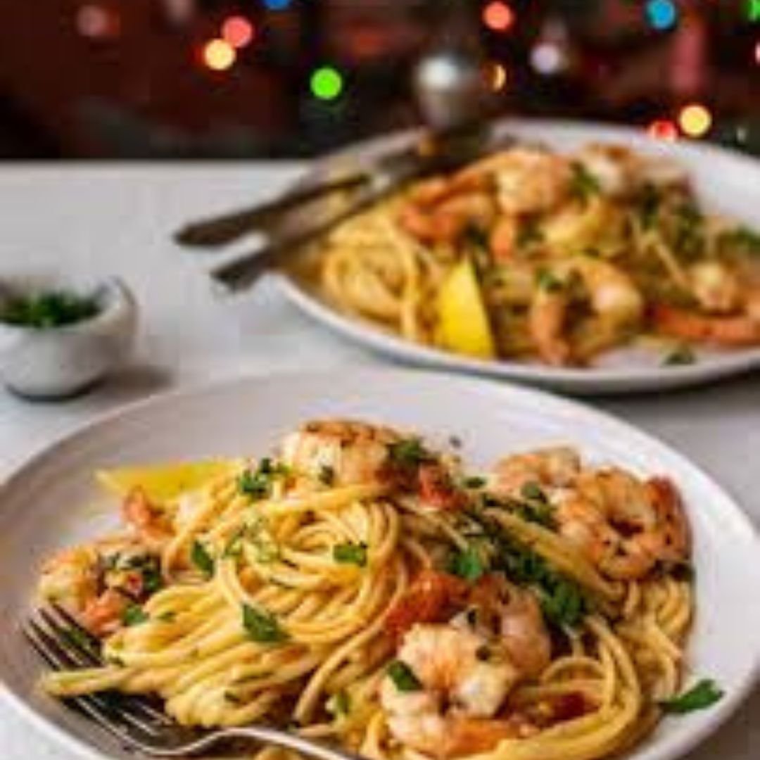 Seven & Six Special Pasta