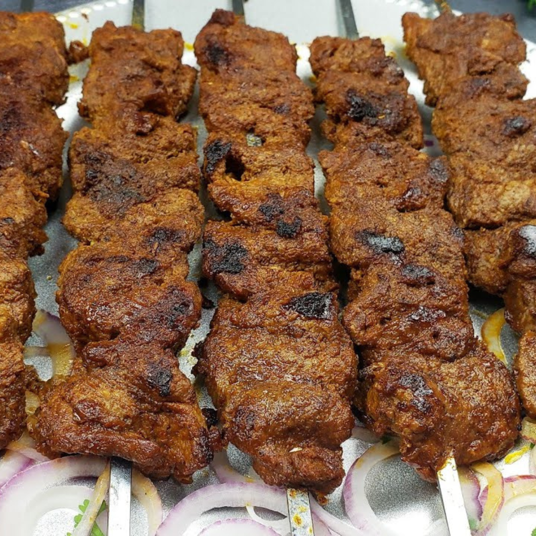 beef bihari boti