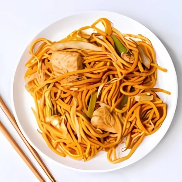 Chicken Chowmin